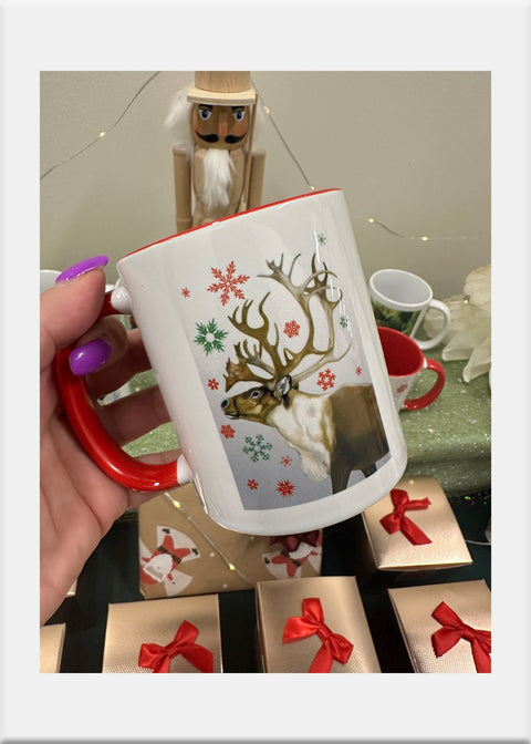 Mug - Conversation Art Pieces